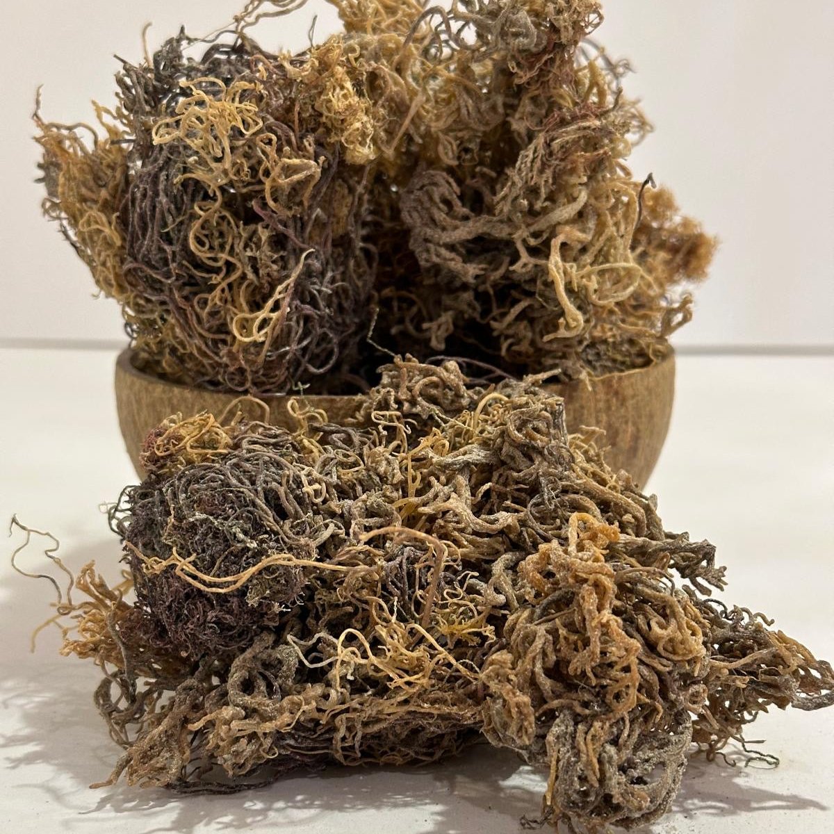 Purple Wildcrafted Sea Moss