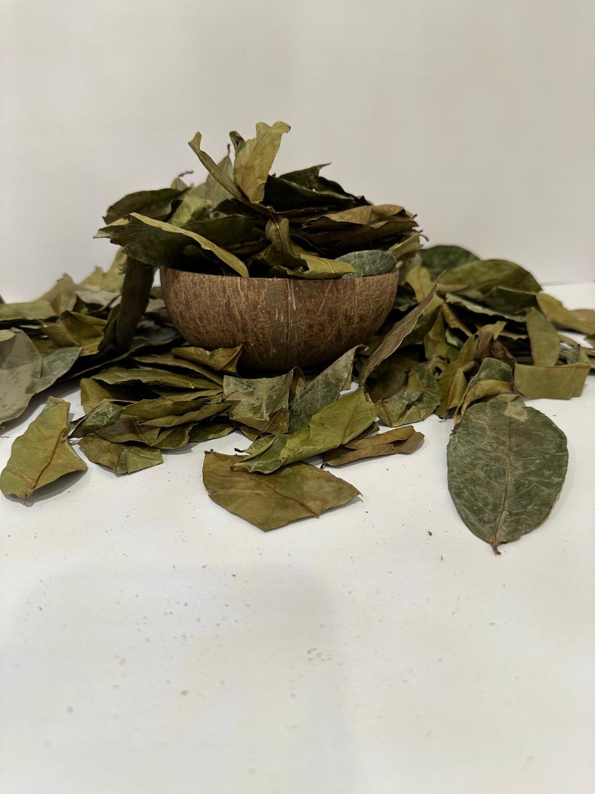 Soursop herbs