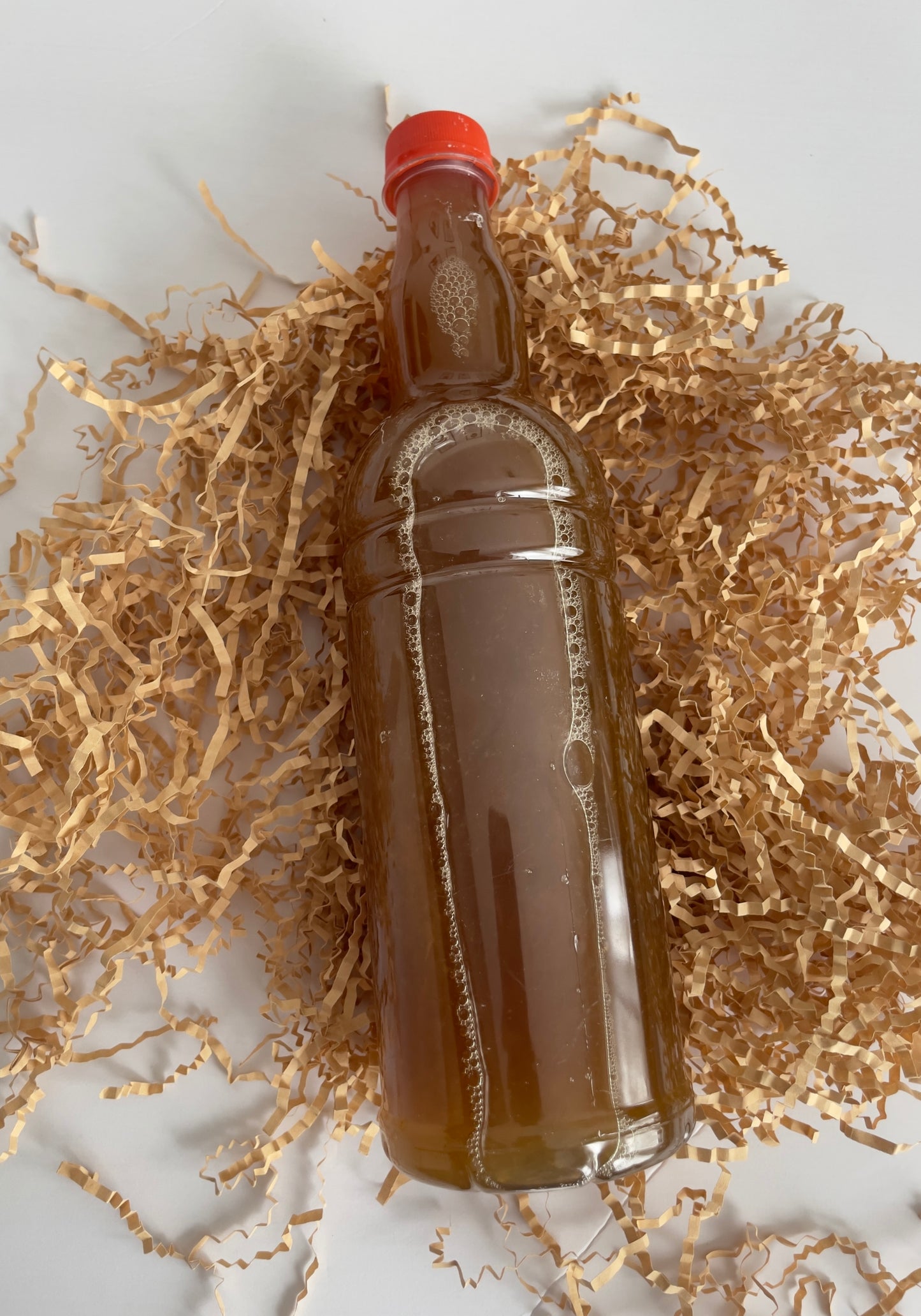 A1C herbal tonic