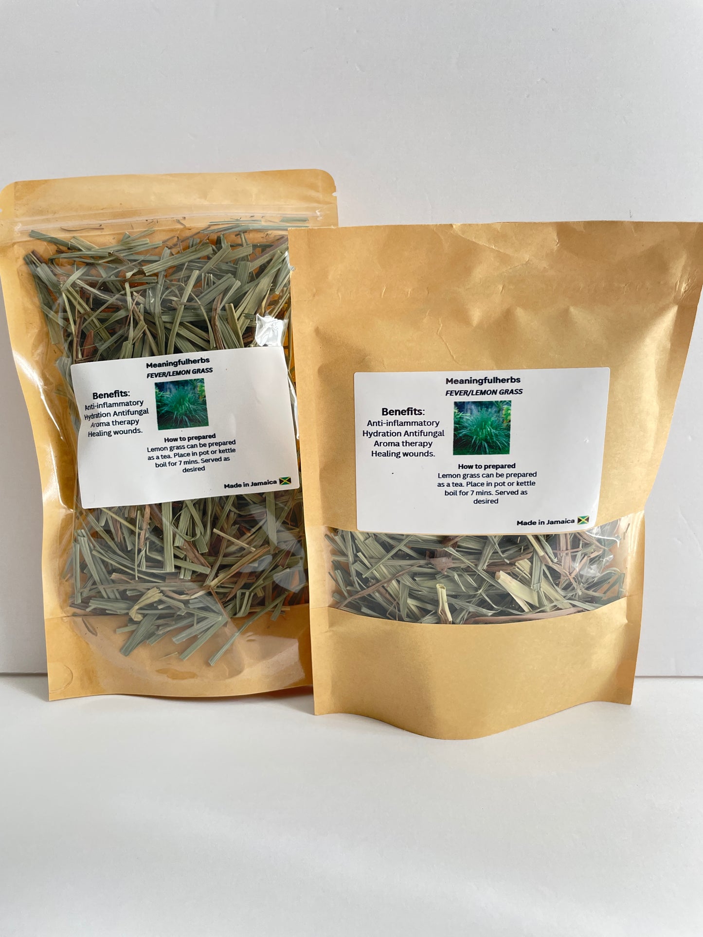 Lemon Grass