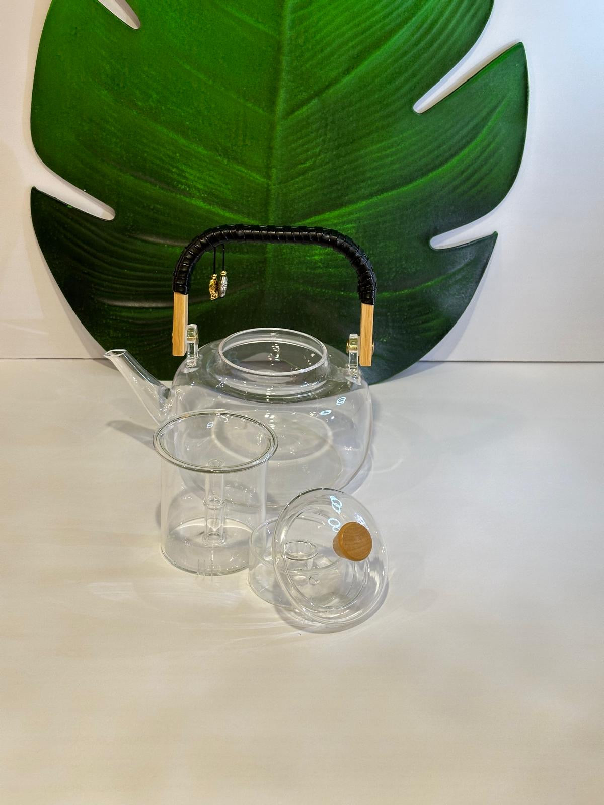 Infusers