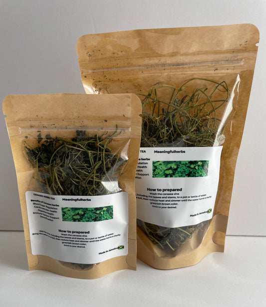 Cerasee Herbs