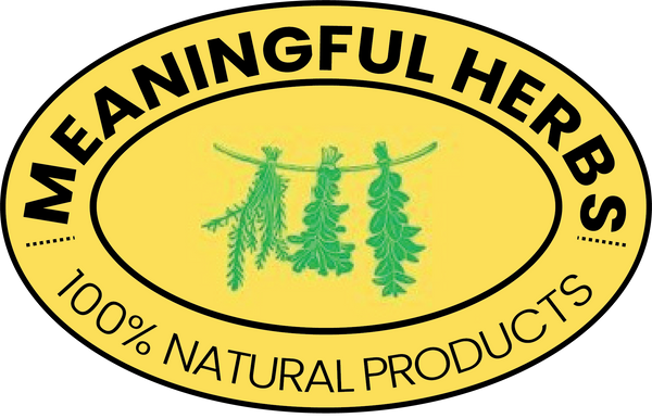MeaningfulHerbs