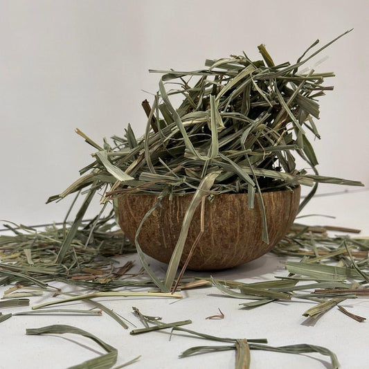 Lemon Grass