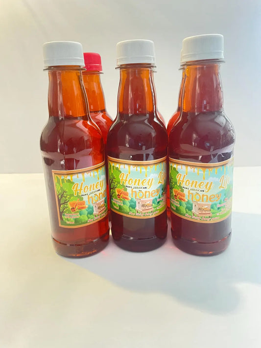 Organic Honey